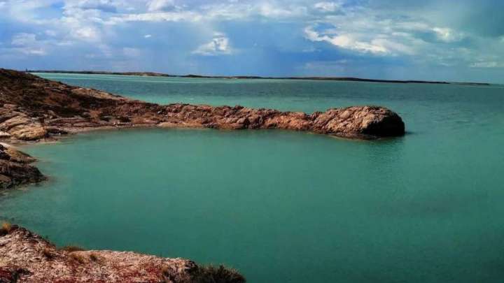 Балқаш көлінің су деңгейі көтеріліп жатыр