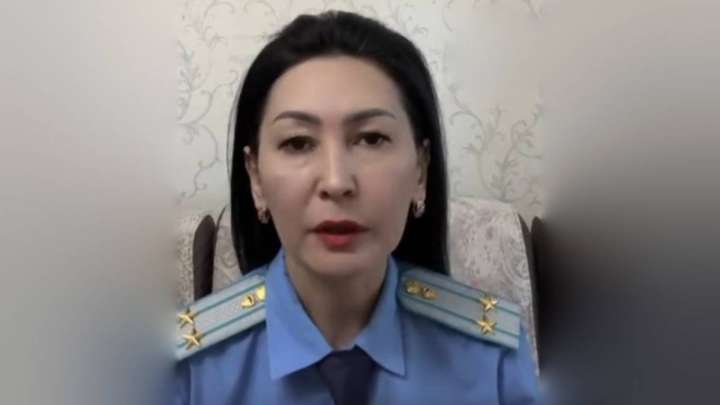 Қысым көрсетіліп жатыр: Жамбыл облысына арнайы топ жіберілді