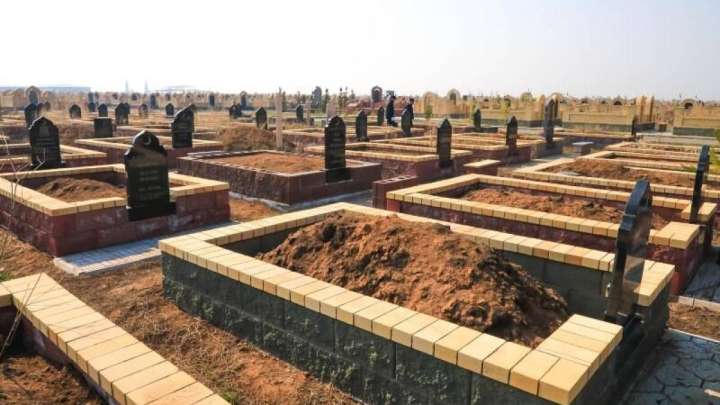 Жерлеу рәсімі де қымбаттап кетті