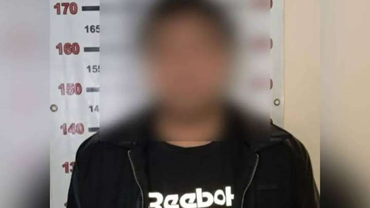 Өскеменде халықаралық іздеуде жүрген шетелдік азамат ұсталды