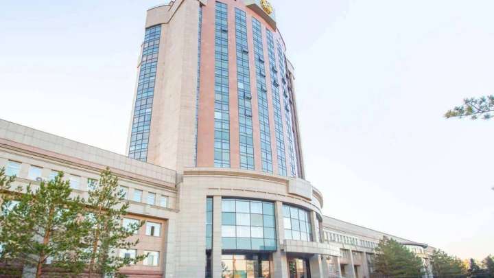 Полицейлер бір айда 13,5 кг синтетикалық есірткі тәркіледі