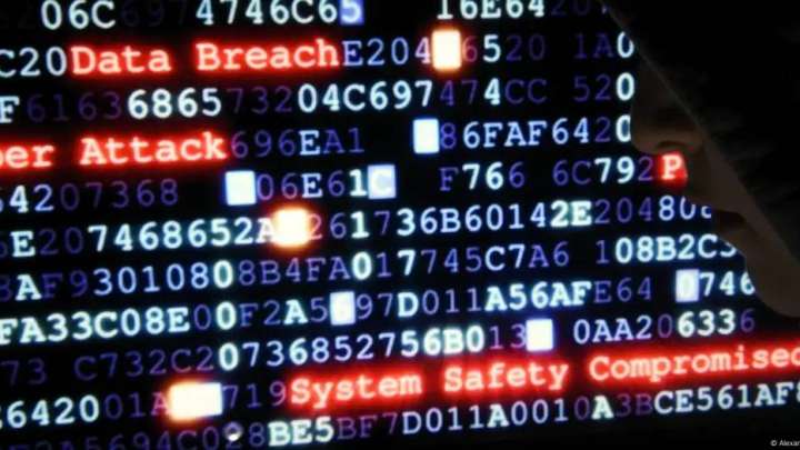 АҚШ Украинаға киберқауіпсіздік саласындағы көмегін қысқартты