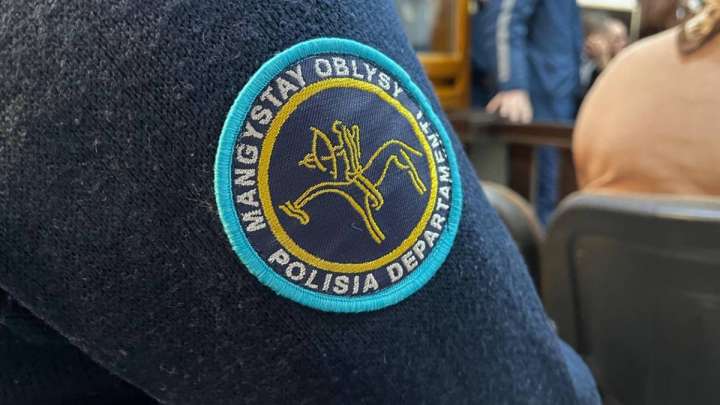 Полиция қашып кеткен пдеофилдерге қатысты пікір білдірді