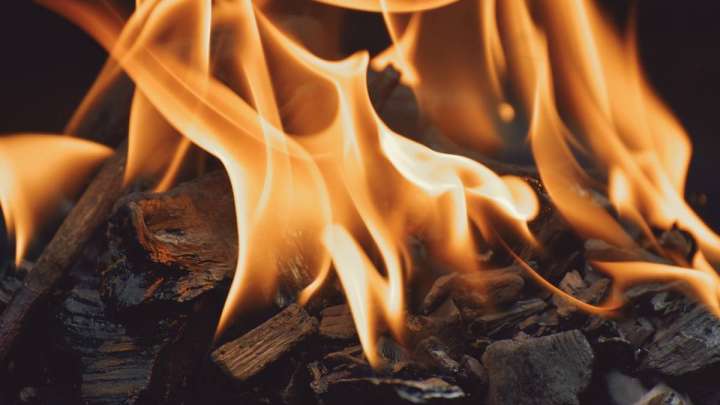 Қазақстандықтарға от жағуға қатысты ескерту жасалды