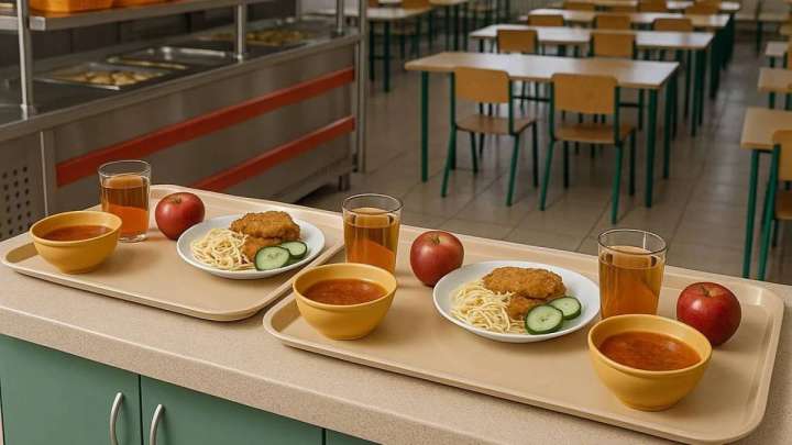 Маңғыстауда оқушылар уланды: министрлік бақылаудың жаңа тәсілдерін әзірледі