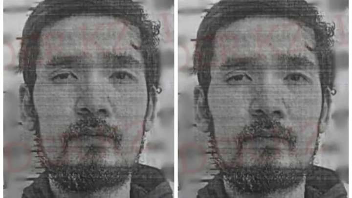 Алматыда екі ай бұрын жоғалған ер адам аман-есен табылды