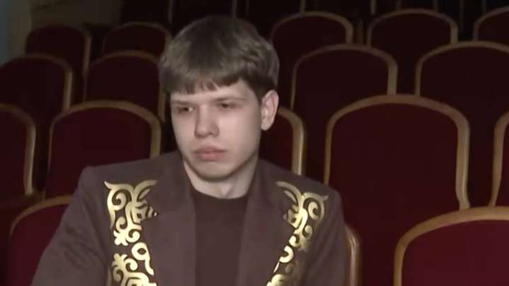 80 күйді жатқа білетін орыс бала көпті таңғалдырды