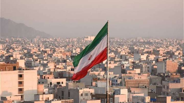 Иранда жалпыұлттық аза тұту жарияланды