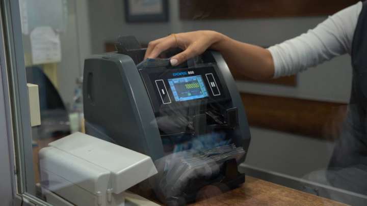 Бүгінгі доллар бағасы белгілі болды