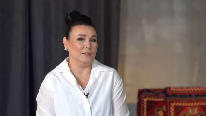 Әкеме операға шақырту апарғанда дүниеден өтті - Майра Мұхамедқызы