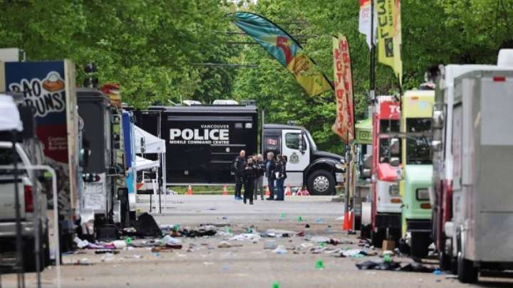 Канададағы қайғылы оқиға: Мерт болғандар саны 11-ге жетті