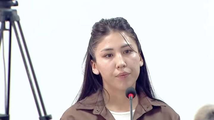 Шерзат Полаттың ісі: екінші куәгер қыз сотта жауап берді