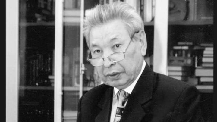 Тоқаев Сейіт Қасқабасовтың отбасына көңіл айтты