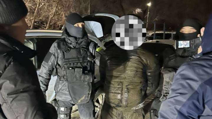 Үш айда қылмыстық істер саны артқан — Жоғарғы сот