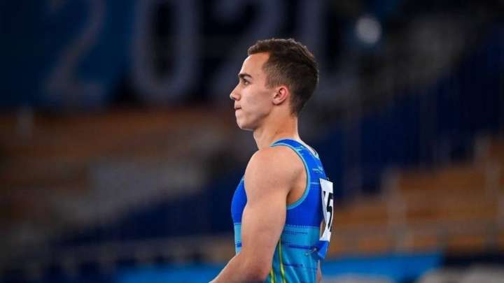 Милад Карими биылғы әлем кубогындағы 6-шы алтын жүлдесін жеңіп алды