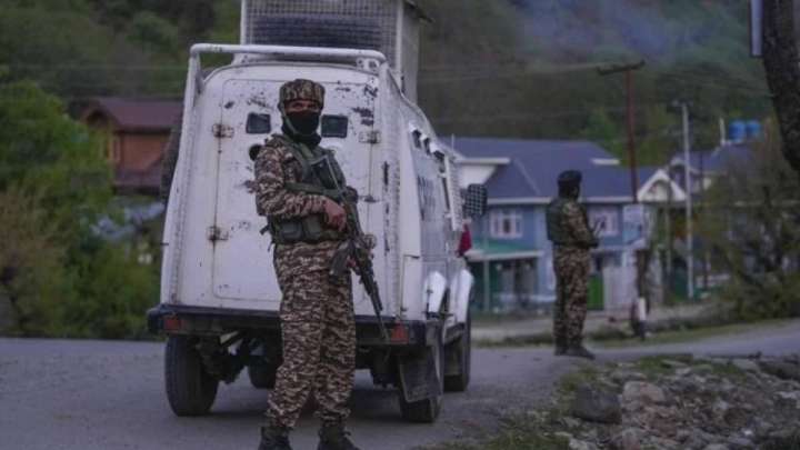 Үндістан мен Пәкістан арасында соғыс басталуы мүмкін