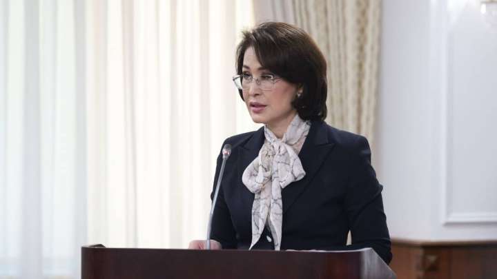 Ауылға баратын дәрігерлерге 8,5 млн теңге беріледі