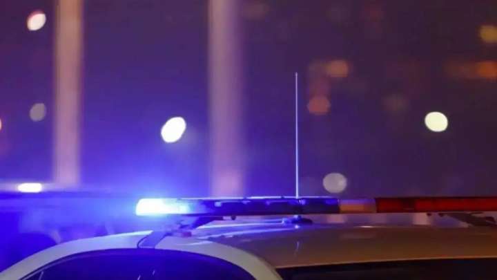 Полицейлерді соққандар бірнеше жылға сотталып кетті