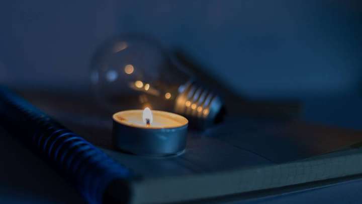 Қарызы бар тұтынушылардың жарығы сөндіріле бастайды