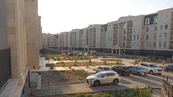 Атырауда NCOC-тың бөлім басшысы өлі табылды