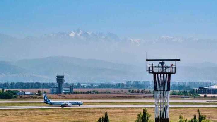 Қазаэронавигация Air Astana және SCAT әуекомпанияларымен ынтымақтастық туралы шартқа қол қойды