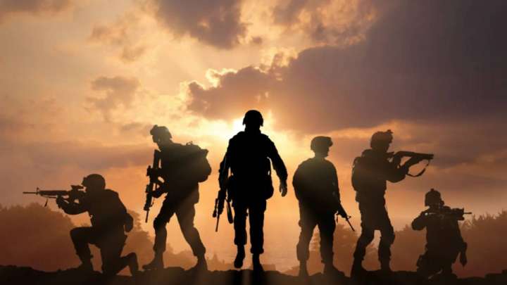 Әскер рейтингі: Өзбекстан Қазақстанды басып озды