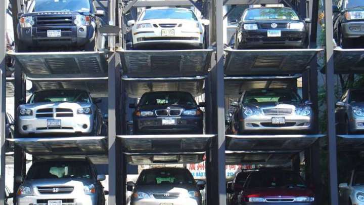 Трамп тарифтерінен кейін неміс автоөндірушілері шығынға батты