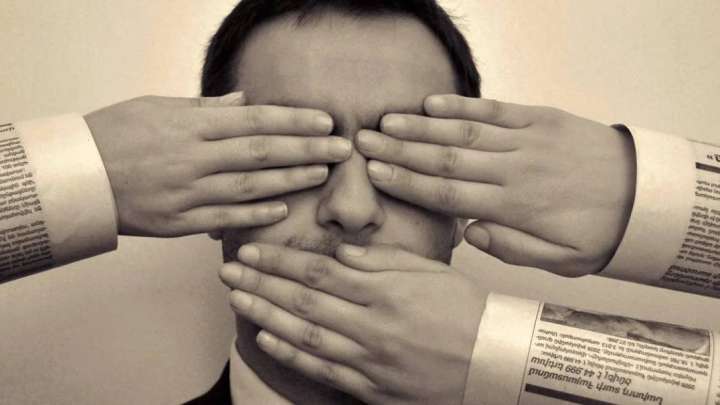 Қазақстан әлемдік сөз еркіндігі рейтингінде 141-орынға жайғасты