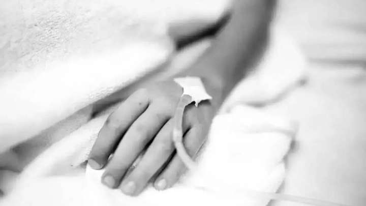 Оралда тоққа түскен 9 жасар бала қайтыс болды