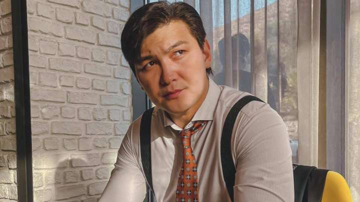 «Денеме сиқыр жасалды»: Жігер Ауыпбаев күтпеген мәлімдеме жасады