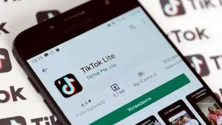 TikTok деректерді Қытайға бергені үшін айыппұл төлейді