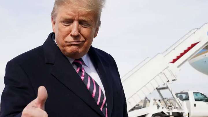 Трамп АҚШ-тың әскери бюджетін 1 триллион долларға дейін арттырмақ