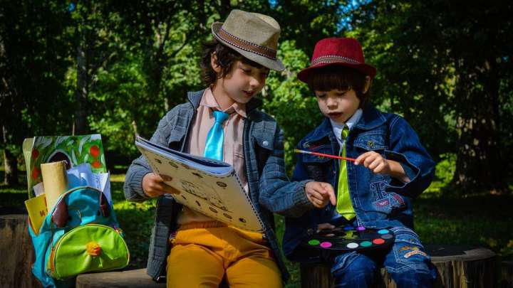 Биылғы жазда мектептер жанынан 10 мыңнан астам лагерь ашылады