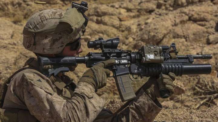 Израиль Сириядағы әскери нысандарға шабуыл жасады