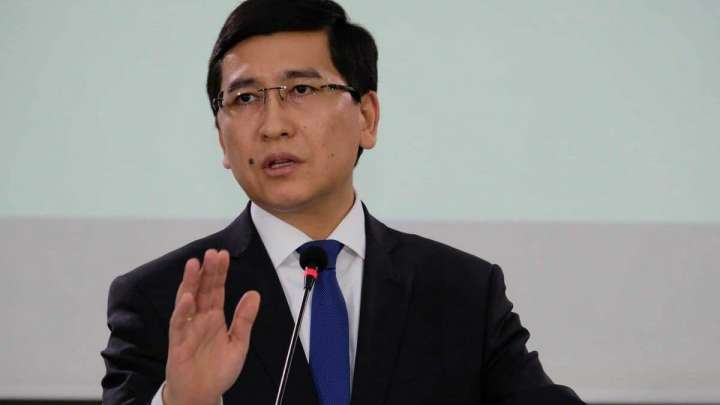 Депутат Аймағамбетов әйелдердің денсаулығына қатысты маңызды жаңалық айтты