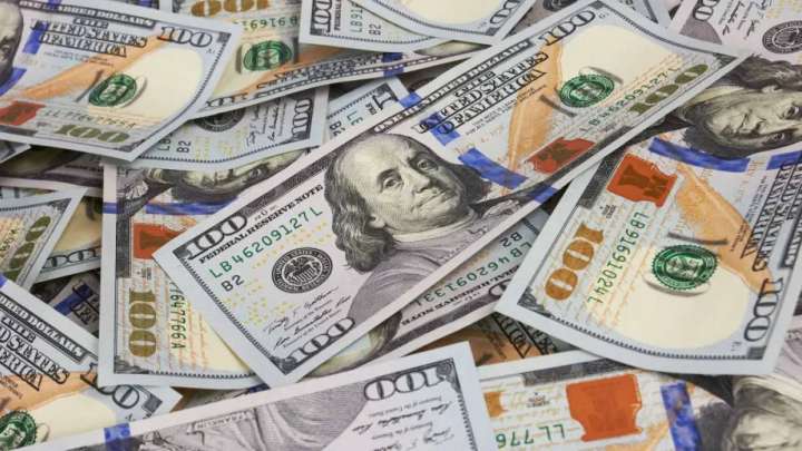 4 мамырда доллар бағамы қандай болды?