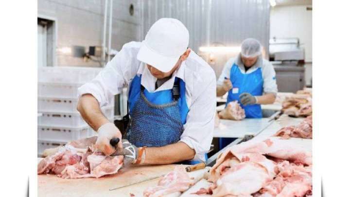 Қазақстанда ет өндірісі артып келеді