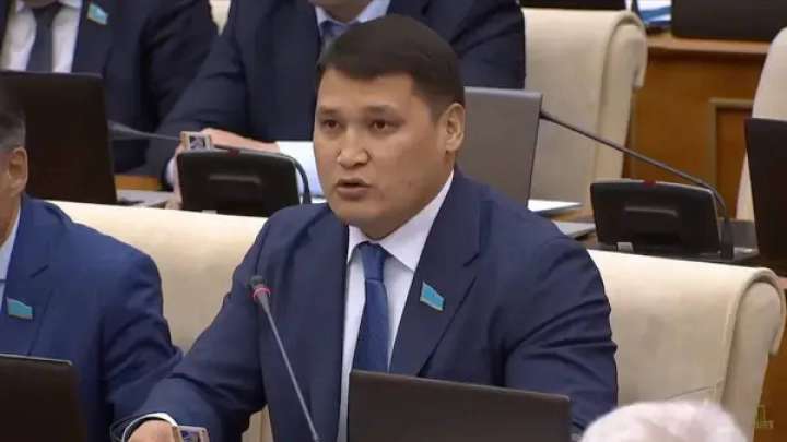 Шабуыл жасалған Руслан Берденовтің қазіргі жағдайы белгілі болды