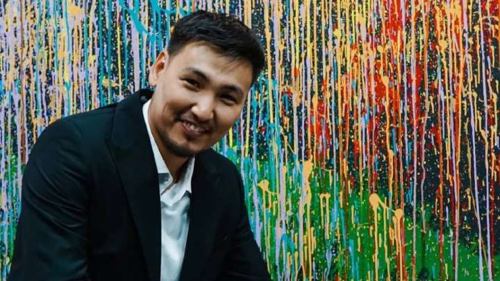 "Қазақтың Робин Гуды" атанған блогерге тағы бір қылмыстық іс қозғалды