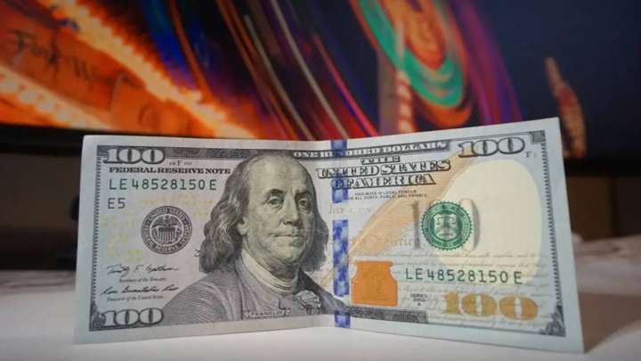 Ұлттық банк 5 мамырға арналған валюта бағамын ұсынды