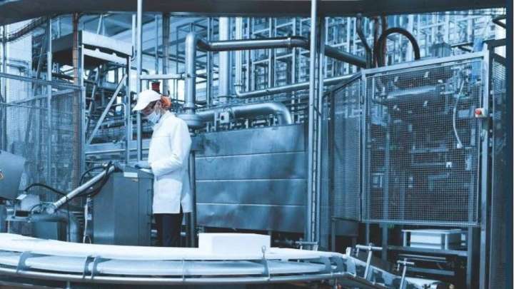 10 жыл ішінде химия өнеркәсібіне 4,8 трлн теңге инвестиция тартылады