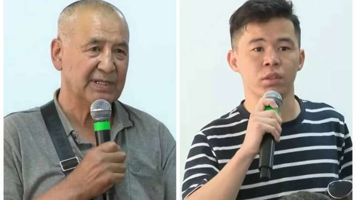 Шерзат Болаттың ісі: сотталушылардың күліп шыққан видеосына қатысты тексеріс басталды