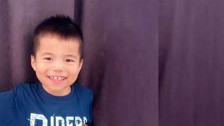 Ақмола облысында алты жасар бала бес күннен бері табылмай жатыр