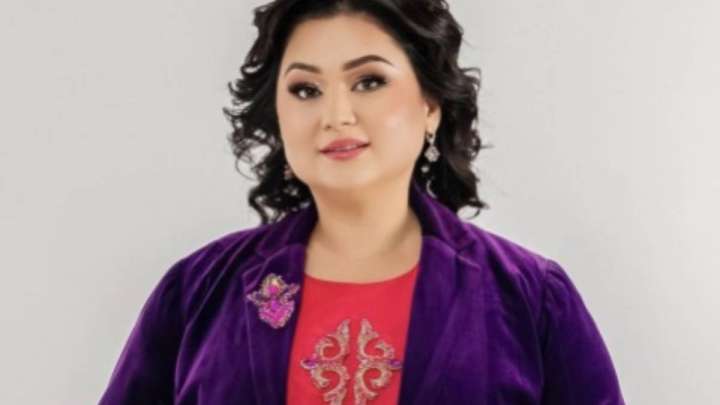 Роза Әлқожа шығармашылық үзіліс алатынын мәлімдеді