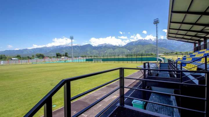 Талғардағы жалғыз стадион жеке адамға беріле ме? Тұрғындардың шуынан соң әкімдік жауап берді