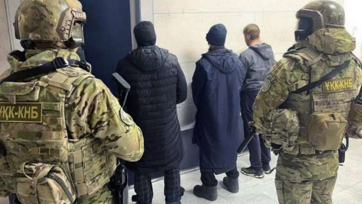 Төрт өңірде діни радикалдар ұсталды