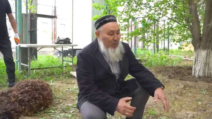 Жеңілістен көз ашпаған «Атырау» футбол командасы құрбандық шалды