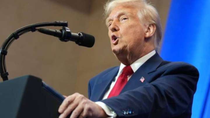 АҚШ хуситтерге шабуылды тоқтататын болды