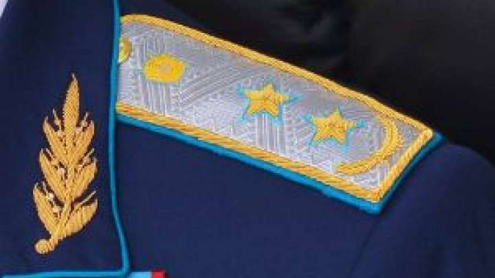 Қазақстанда қанша генерал бар?