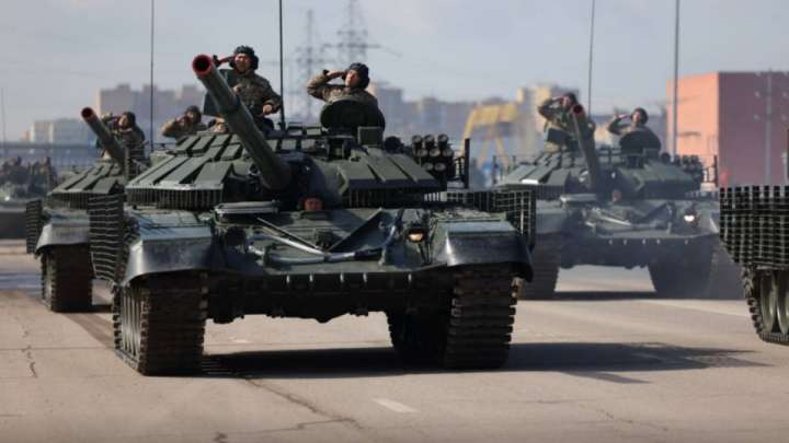 Тоқаев қазақстандықтарды Жеңіс күнімен құттықтады